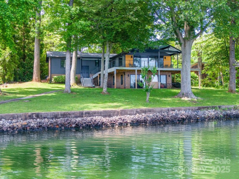 Property image 3 at 3248 Lake Shore Road, Denver, NC 28037