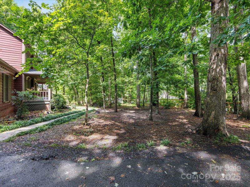 Property image 4 of 10710 Bristlecone Court in Ashe Plantation, Mint Hill, NC 28227
