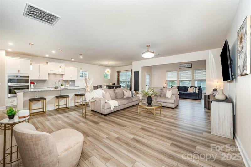 Property image 3 at 705 Hinterland Lane, Matthews, NC 28104