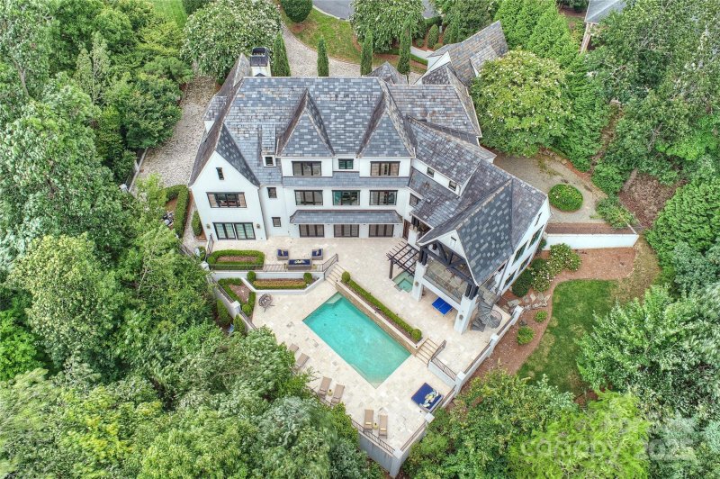 Property image 4 at 11710 Ney Manor Way, Charlotte, NC 28277