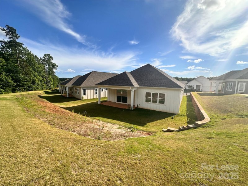 Property image 2 of 4712 Anise Circle in Magnolia Cove, Sherrills Ford, NC 28673