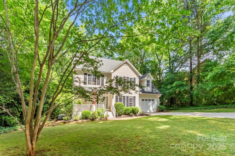 Property image 3 at 116 Oak Creek Drive, Charlotte, NC 28270