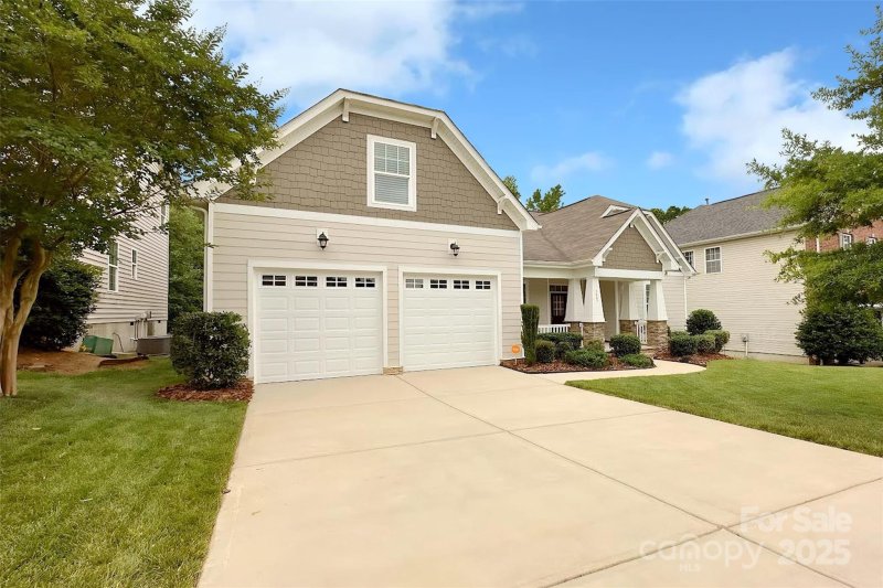 Property image 2 at 3807 Blazeprince Drive, Charlotte, NC 28215