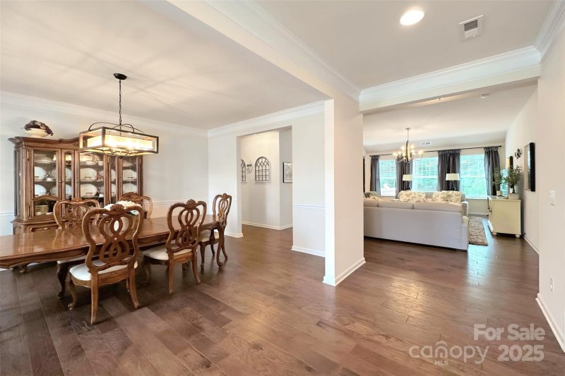 Property image 5 at 3807 Blazeprince Drive, Charlotte, NC 28215