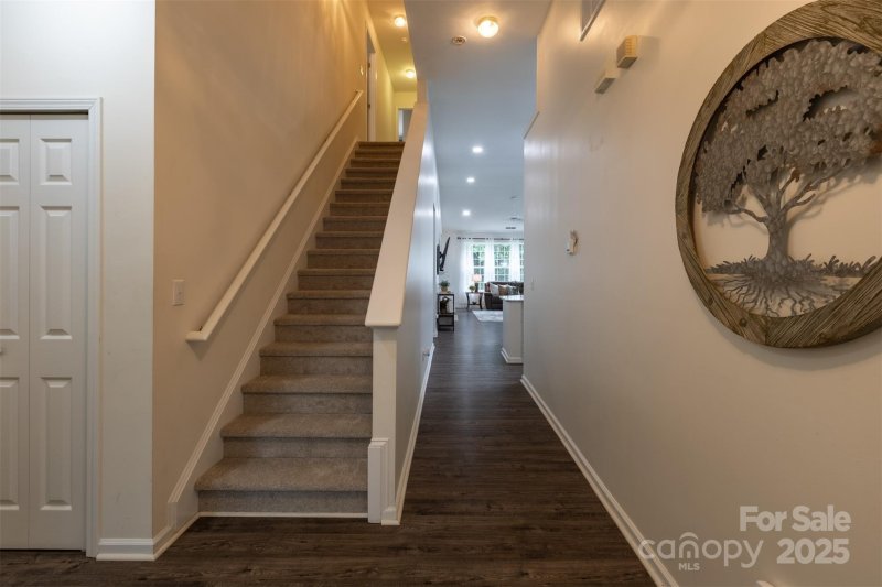 Property image 3 of 4637 Willow Glen Road in Rocky River Crossing, Harrisburg, NC 28075