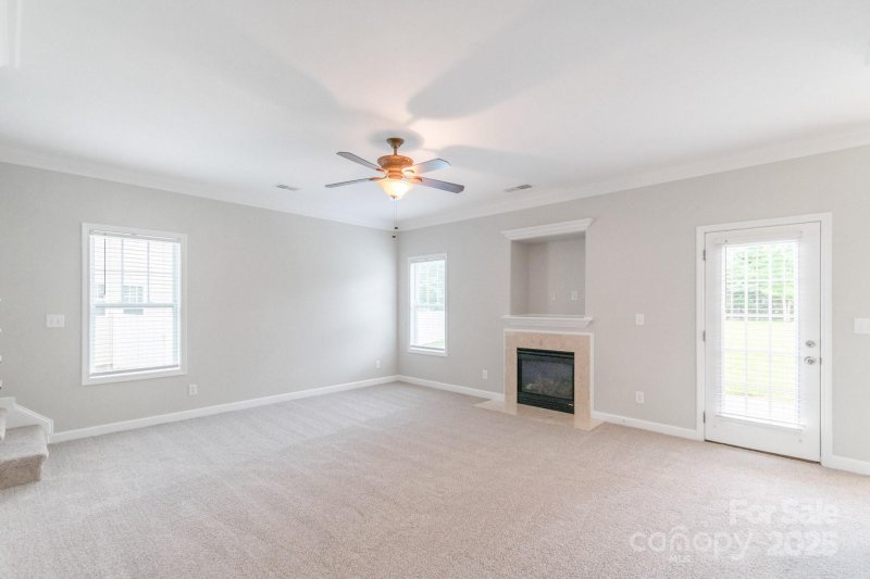 Property image 4 at 9641 Bellamy Place, Concord, NC 28027