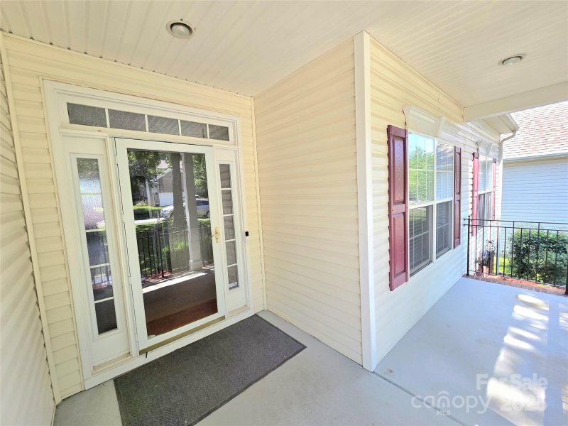 Property image 2 of 2226 Elendil Lane in Highland Creek, Charlotte, NC 28269