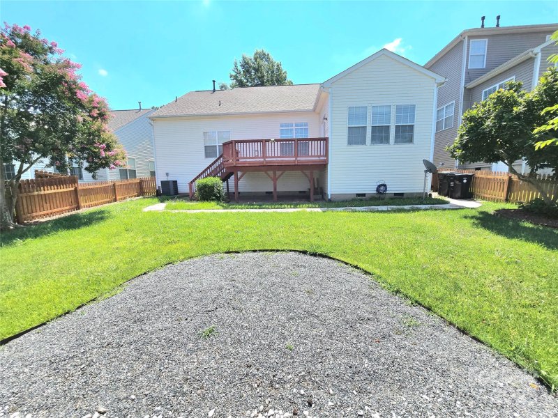 Property image 3 of 2226 Elendil Lane in Highland Creek, Charlotte, NC 28269