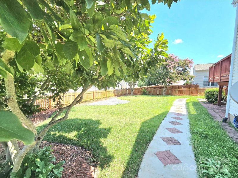 Property image 4 of 2226 Elendil Lane in Highland Creek, Charlotte, NC 28269