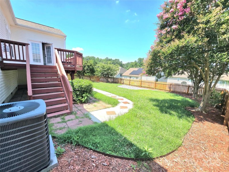 Property image 5 of 2226 Elendil Lane in Highland Creek, Charlotte, NC 28269