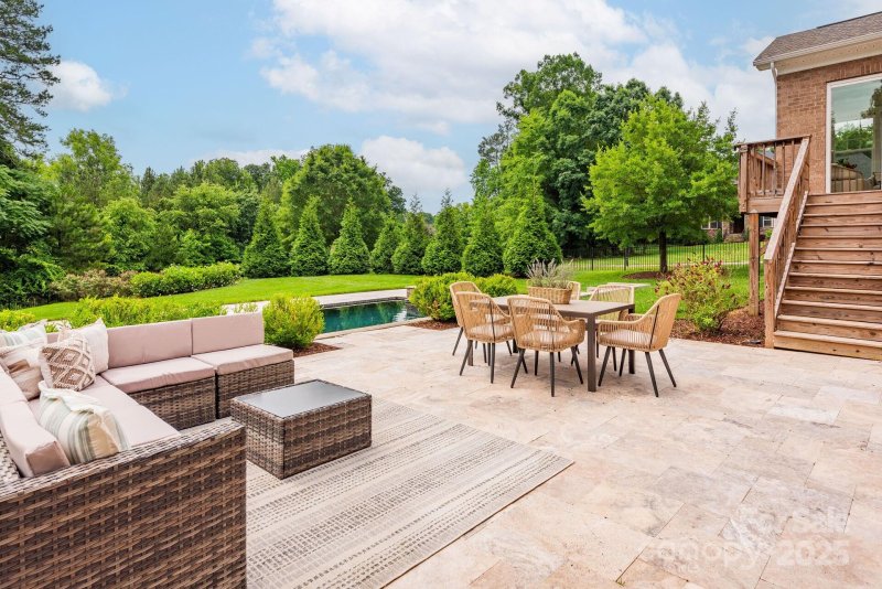 Property image 4 at 3009 Ocaso Court, Matthews, NC 28104