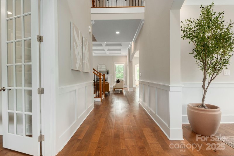 Property image 5 at 3009 Ocaso Court, Matthews, NC 28104