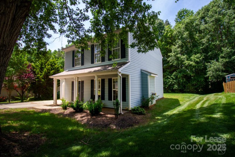 Property image 3 at 1406 Juniper Hills Lane, Fort Mill, SC 29707