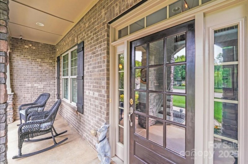 Property image 2 at 8070 Clems Branch Road, Indian Land, SC 29707