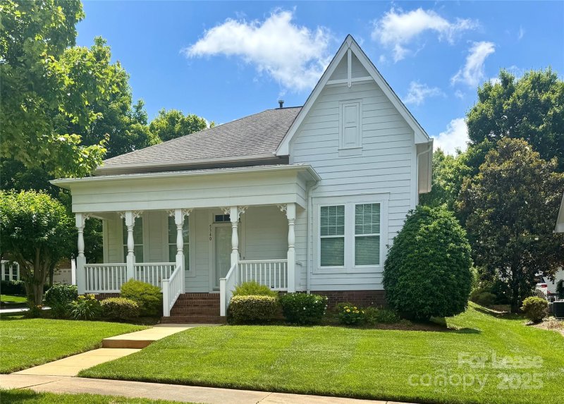 5340 Soaring Eagle Lane