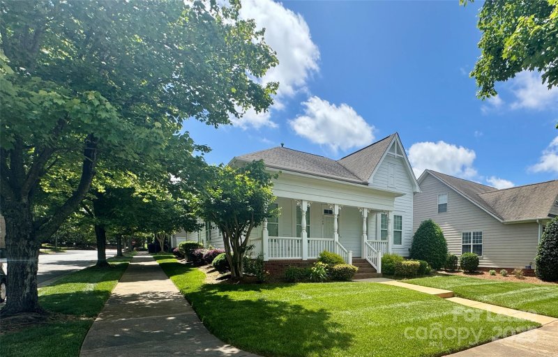 Property image 2 at 5340 Soaring Eagle Lane, Mint Hill, NC 28227