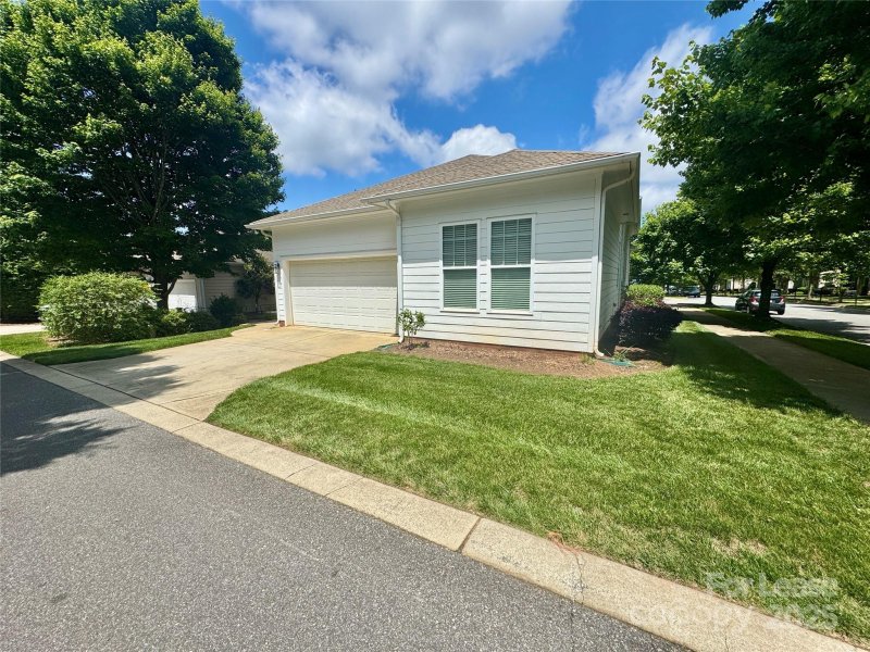 Property image 3 at 5340 Soaring Eagle Lane, Mint Hill, NC 28227