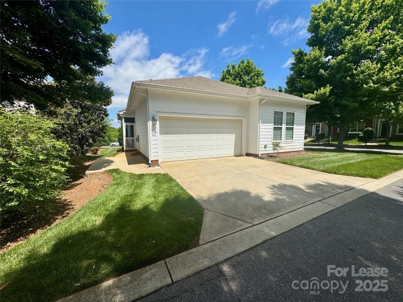 Property image 4 at 5340 Soaring Eagle Lane, Mint Hill, NC 28227