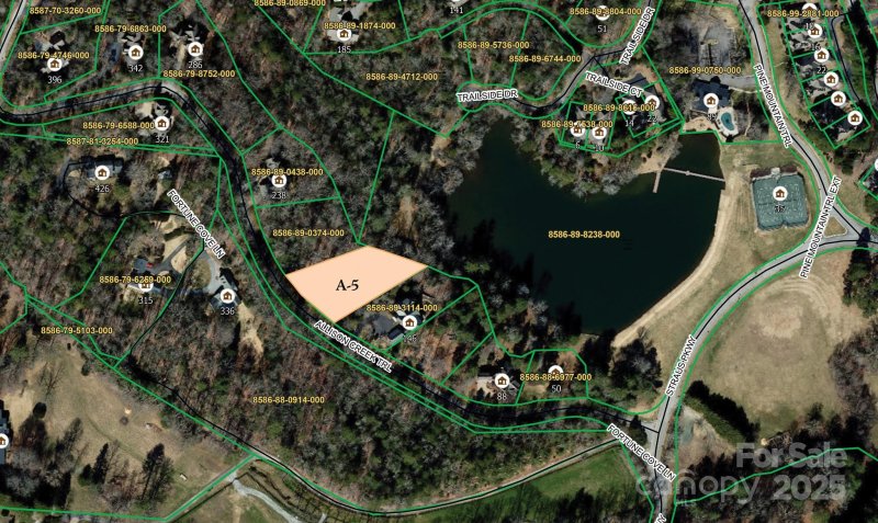 A5 Allison Creek Trail