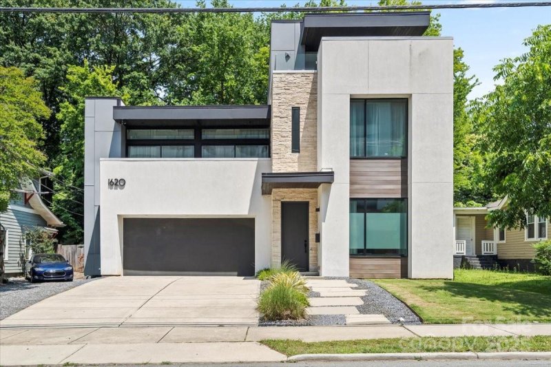 Property image 2 of 1620 S Tryon Street in Wilmore, Charlotte, NC 28203