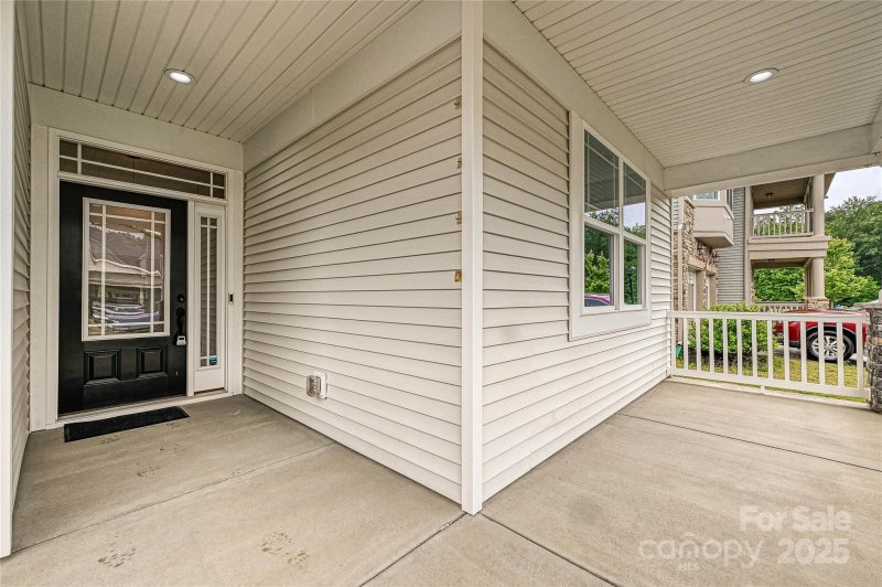 Property image 2 at 2760 Berkhamstead Circle, Concord, NC 28027