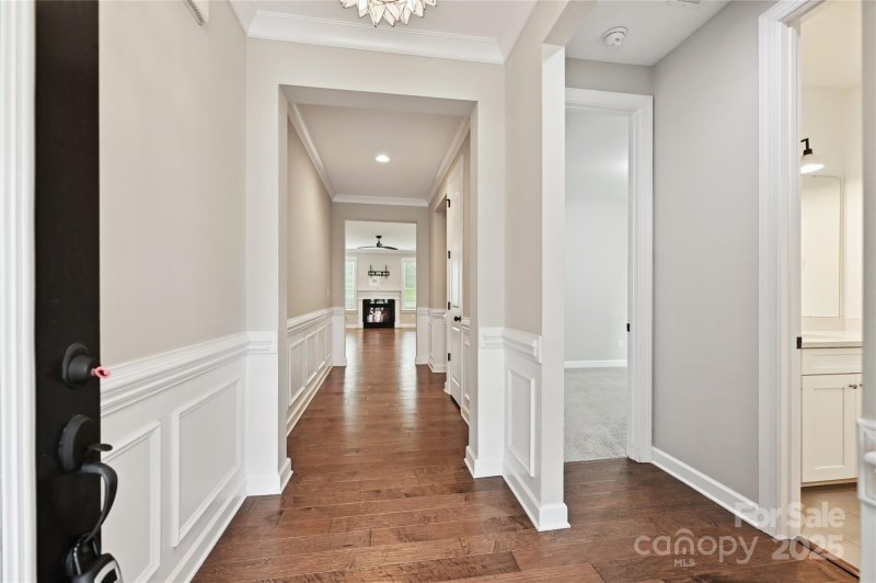 Property image 3 at 2760 Berkhamstead Circle, Concord, NC 28027