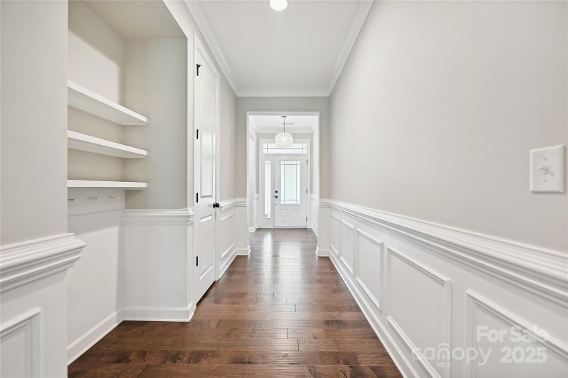 Property image 4 at 2760 Berkhamstead Circle, Concord, NC 28027