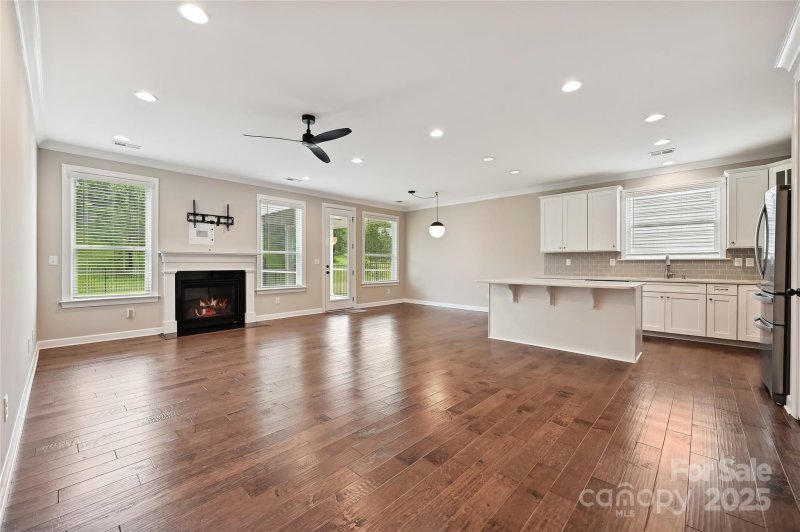 Property image 5 at 2760 Berkhamstead Circle, Concord, NC 28027