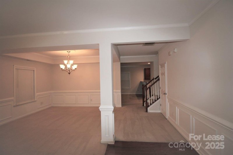 Property image 3 at 3620 Millstream Ridge Drive, Charlotte, NC 28269