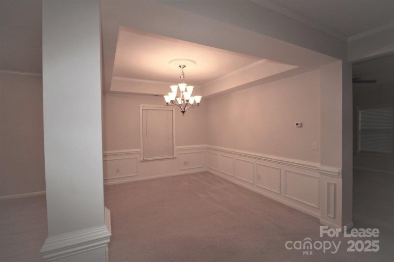 Property image 4 at 3620 Millstream Ridge Drive, Charlotte, NC 28269