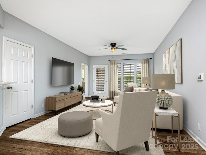 Property image 2 at 3172 Margellina Drive, Charlotte, NC 28210