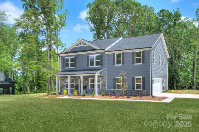 2000 Plainfield Drive