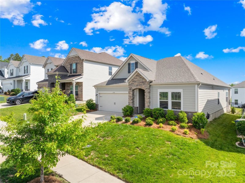 Property image 2 at 3938 Isenhour Road, Kannapolis, NC 28081