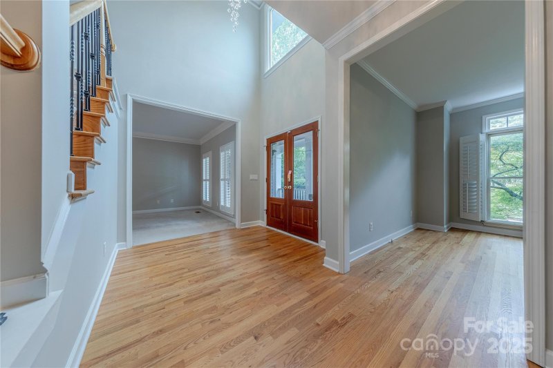 Property image 3 at 3318 Providence Hills Drive, Matthews, NC 28105