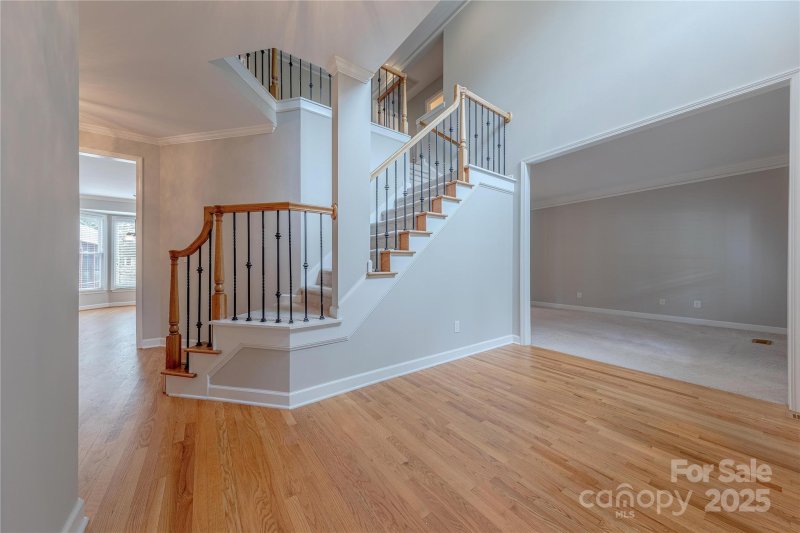 Property image 4 at 3318 Providence Hills Drive, Matthews, NC 28105