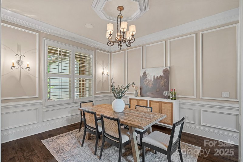 Property image 4 at 117 Walking Horse Trail, Davidson, NC 28036