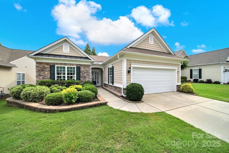 Property image 2 at 2213 Hartwell Lane, Indian Land, SC 29707