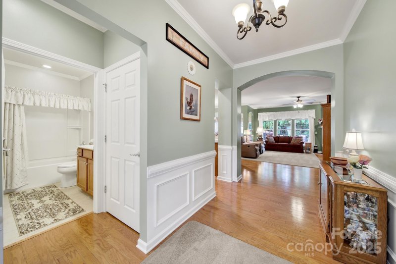 Property image 4 at 2213 Hartwell Lane, Indian Land, SC 29707