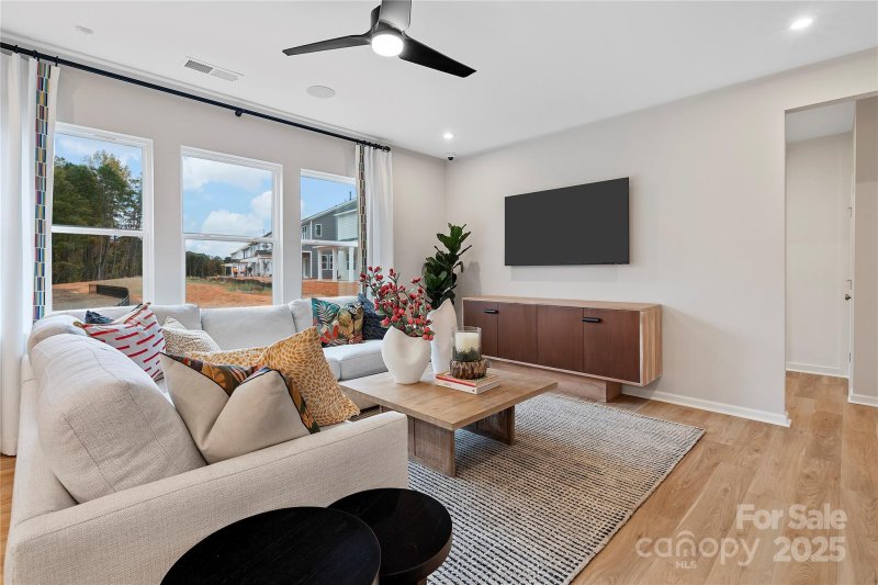 Property image 2 at 7101 Short Stirrup Lane, Mint Hill, NC 28227