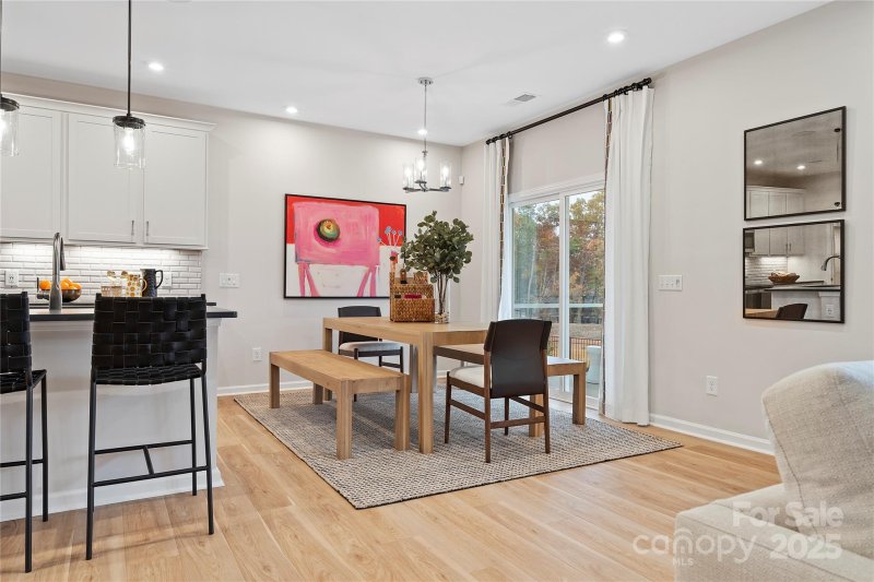 Property image 4 at 7101 Short Stirrup Lane, Mint Hill, NC 28227