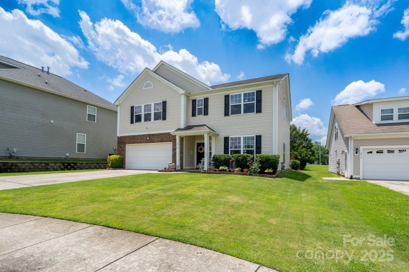 Property image 2 at 4915 Juniper Grove Court, Concord, NC 28027