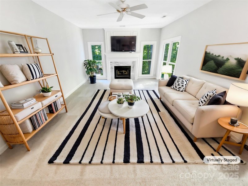 Property image 2 of 8803 Sweetwater Place in Hunter Oaks, Waxhaw, NC 28173