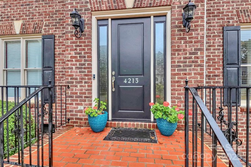 Property image 4 at 4213 Rosecliff Drive, Charlotte, NC 28277