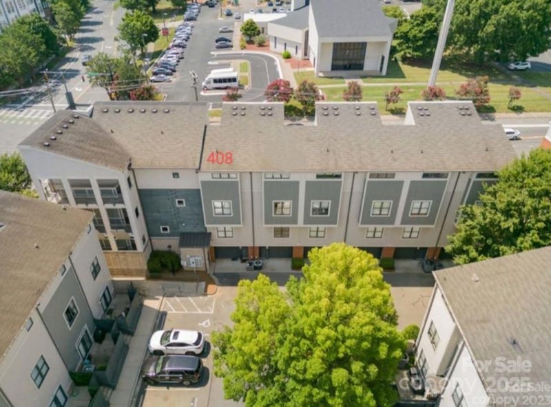 Property image 5 at 408 N Mcdowell Street, Charlotte, NC 28204