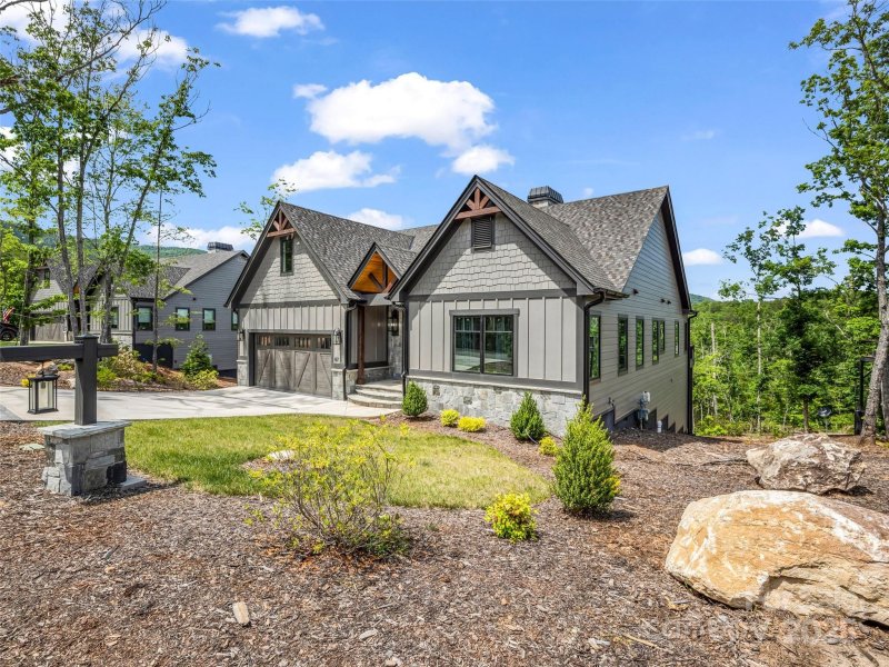 Property image 5 at 87 Jackson Ridge Lane, Mill Spring, NC 28756