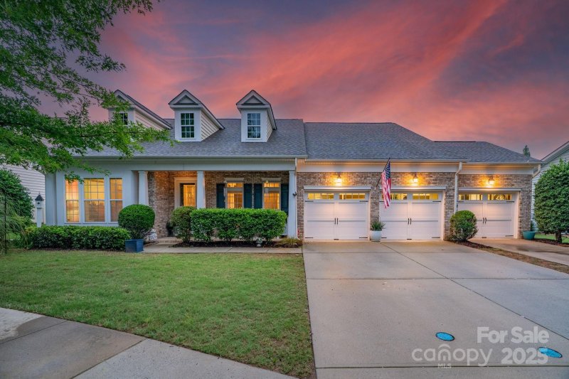 8725 Soaring Eagle Lane