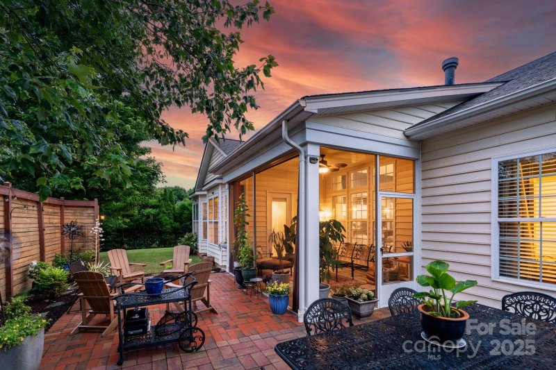 Property image 2 at 8725 Soaring Eagle Lane, Waxhaw, NC 28173