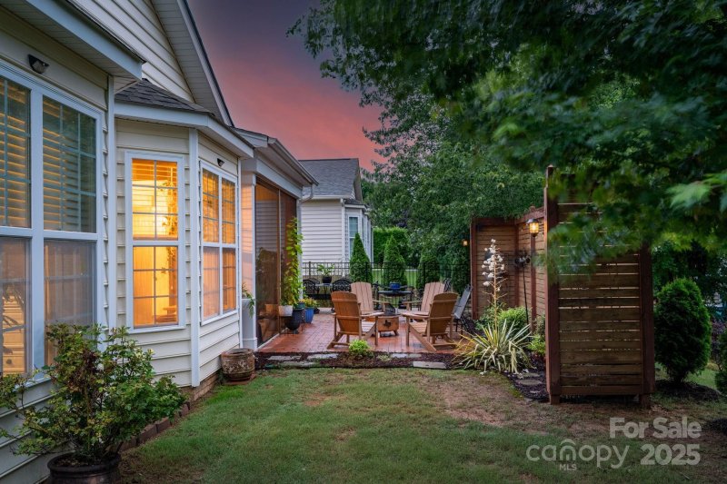 Property image 3 at 8725 Soaring Eagle Lane, Waxhaw, NC 28173