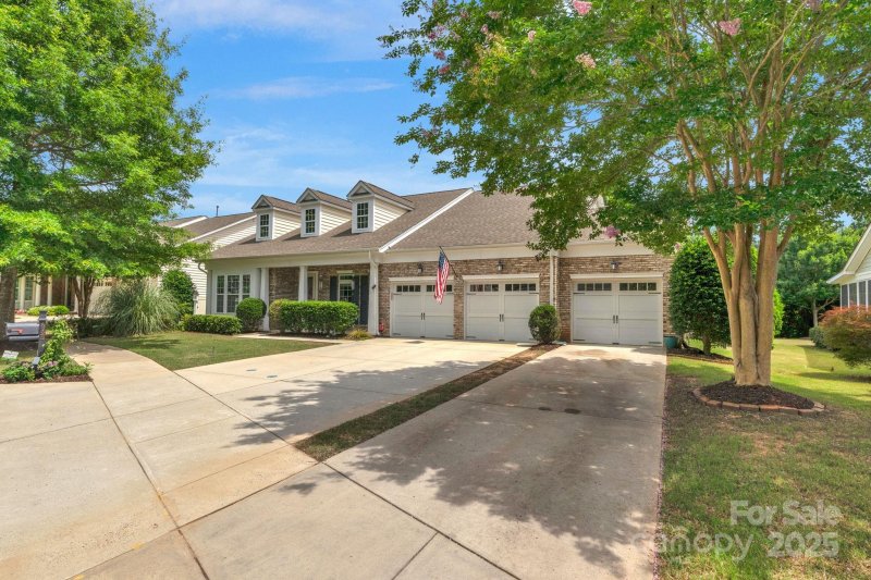 Property image 5 at 8725 Soaring Eagle Lane, Waxhaw, NC 28173