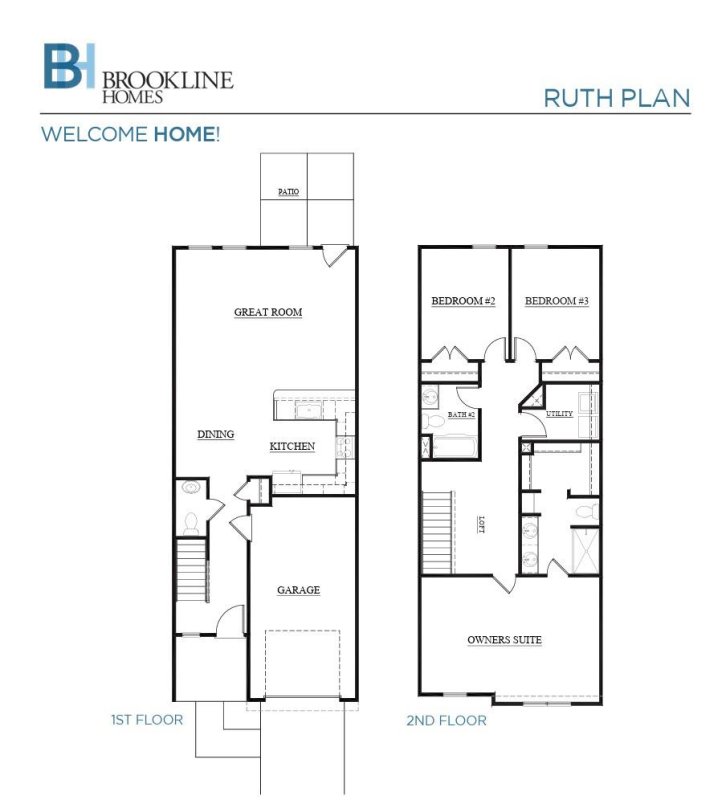 2567 Ruby Dixon Crossing Drive